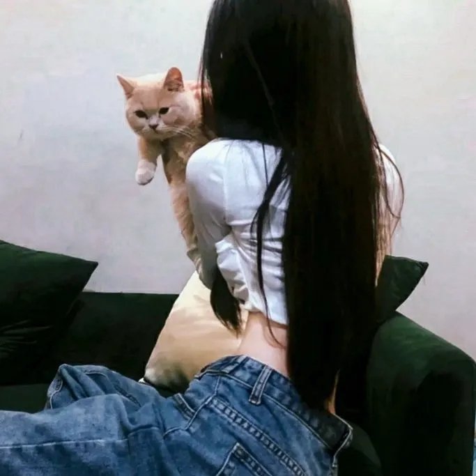 我是幸运儿